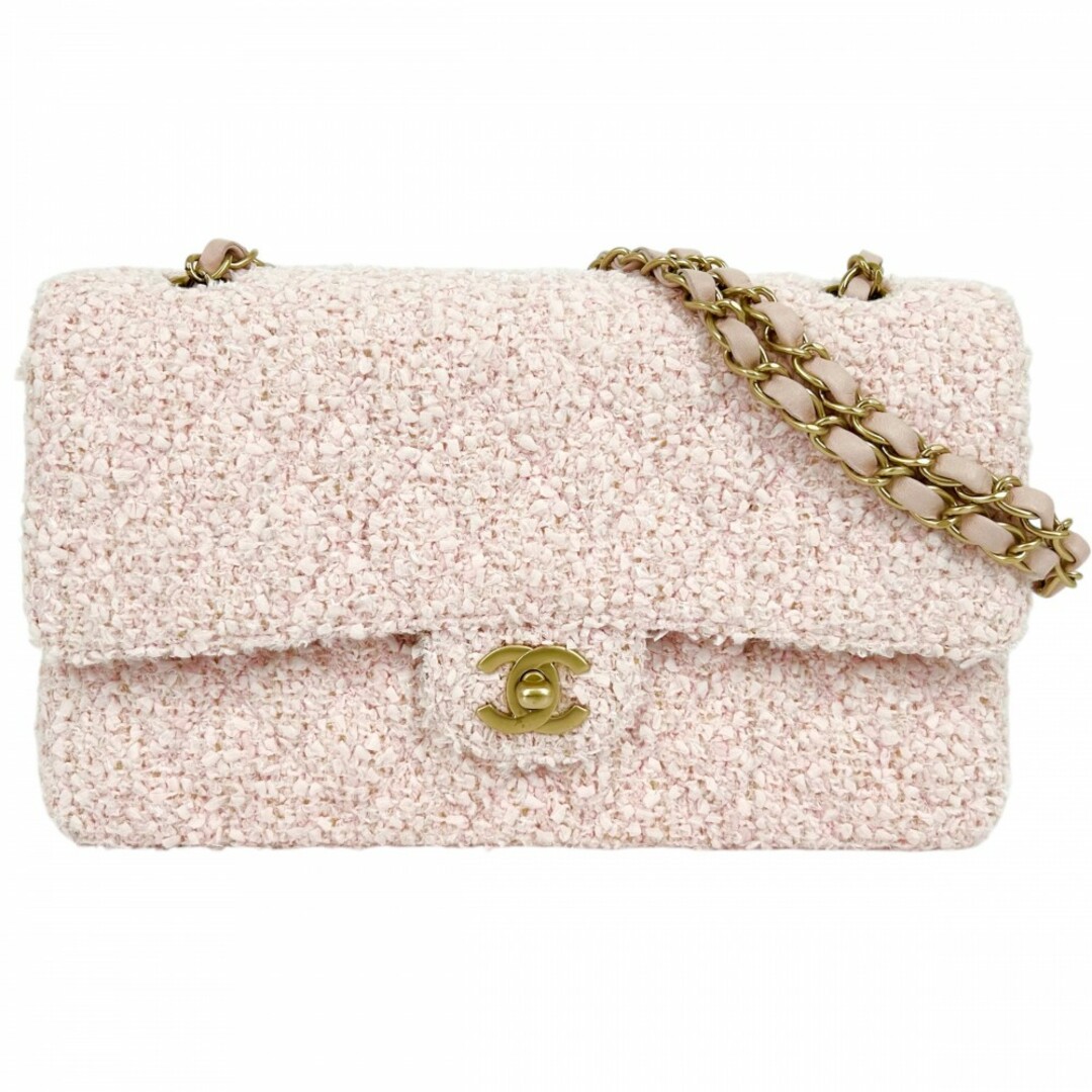 CHANEL - CHANEL シャネル ショルダーバッグ マトラッセ25 CHANEL - CHANEL シャネル ショルダーバッグ マトラッセ25