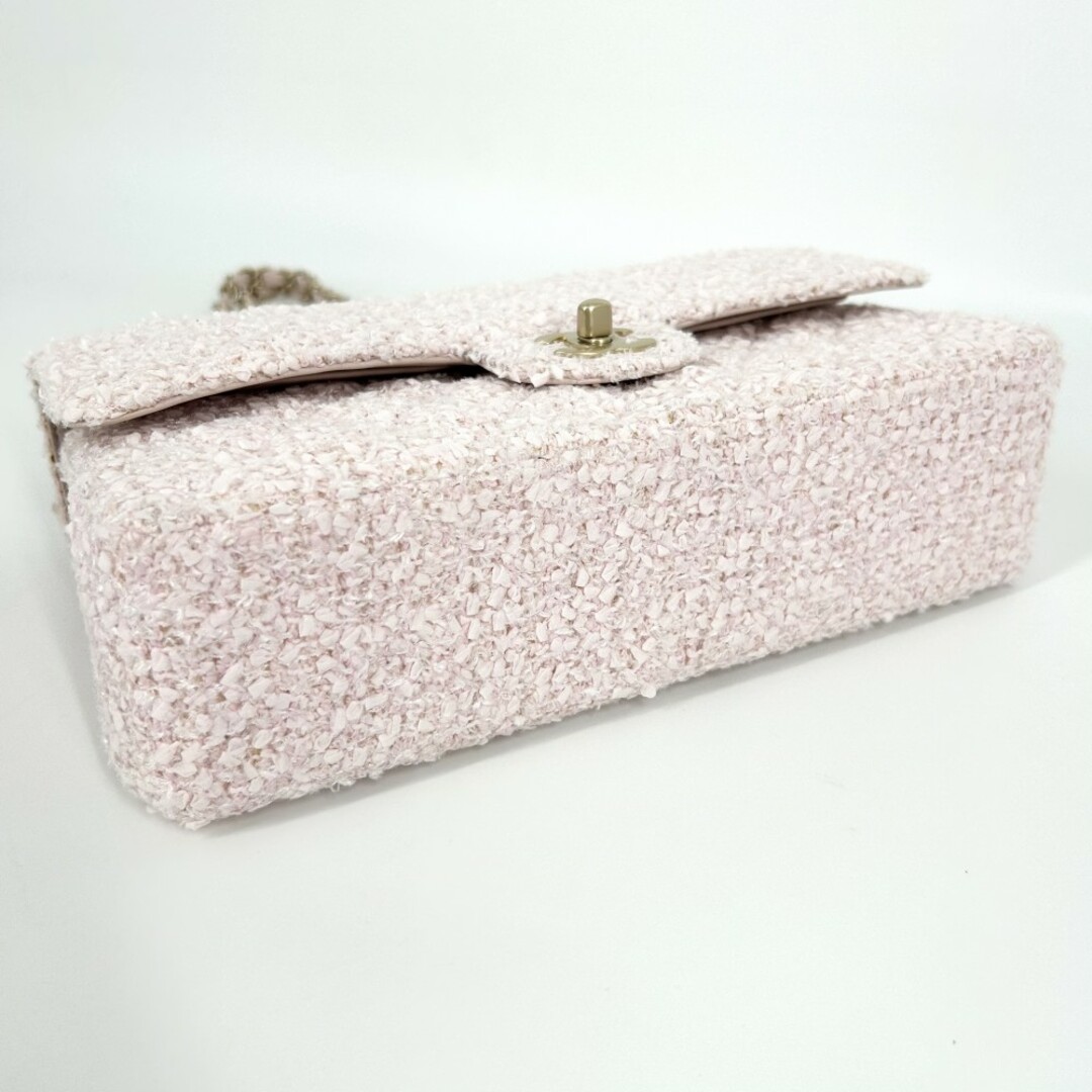 CHANEL - CHANEL シャネル ショルダーバッグ マトラッセ25 CHANEL - CHANEL シャネル ショルダーバッグ マトラッセ25