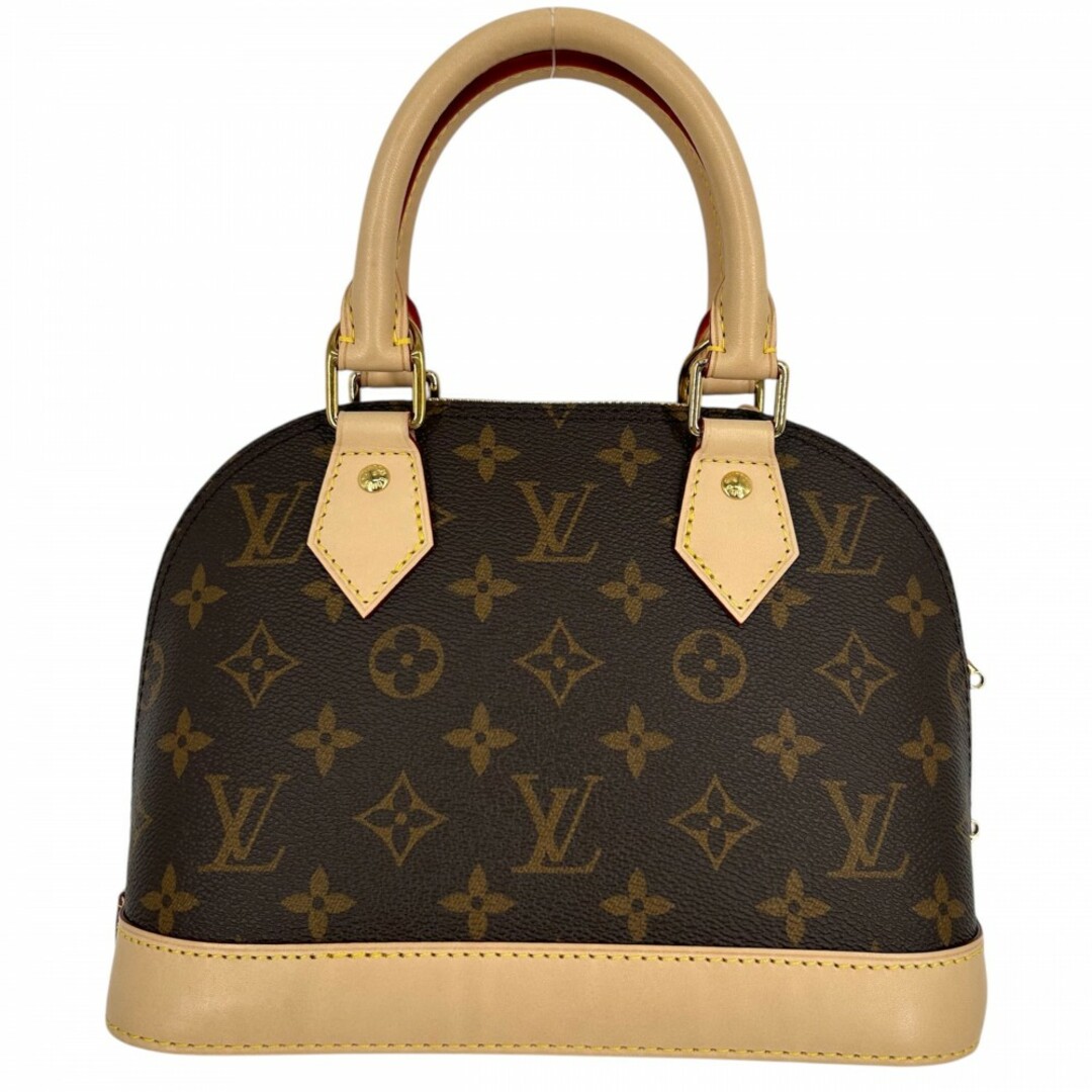 LOUIS VUITTON - LOUIS VUITTON ルイヴィトン 2WAY モノグラム LOUIS VUITTON - LOUIS VUITTON ルイヴィトン 2WAY モノグラム