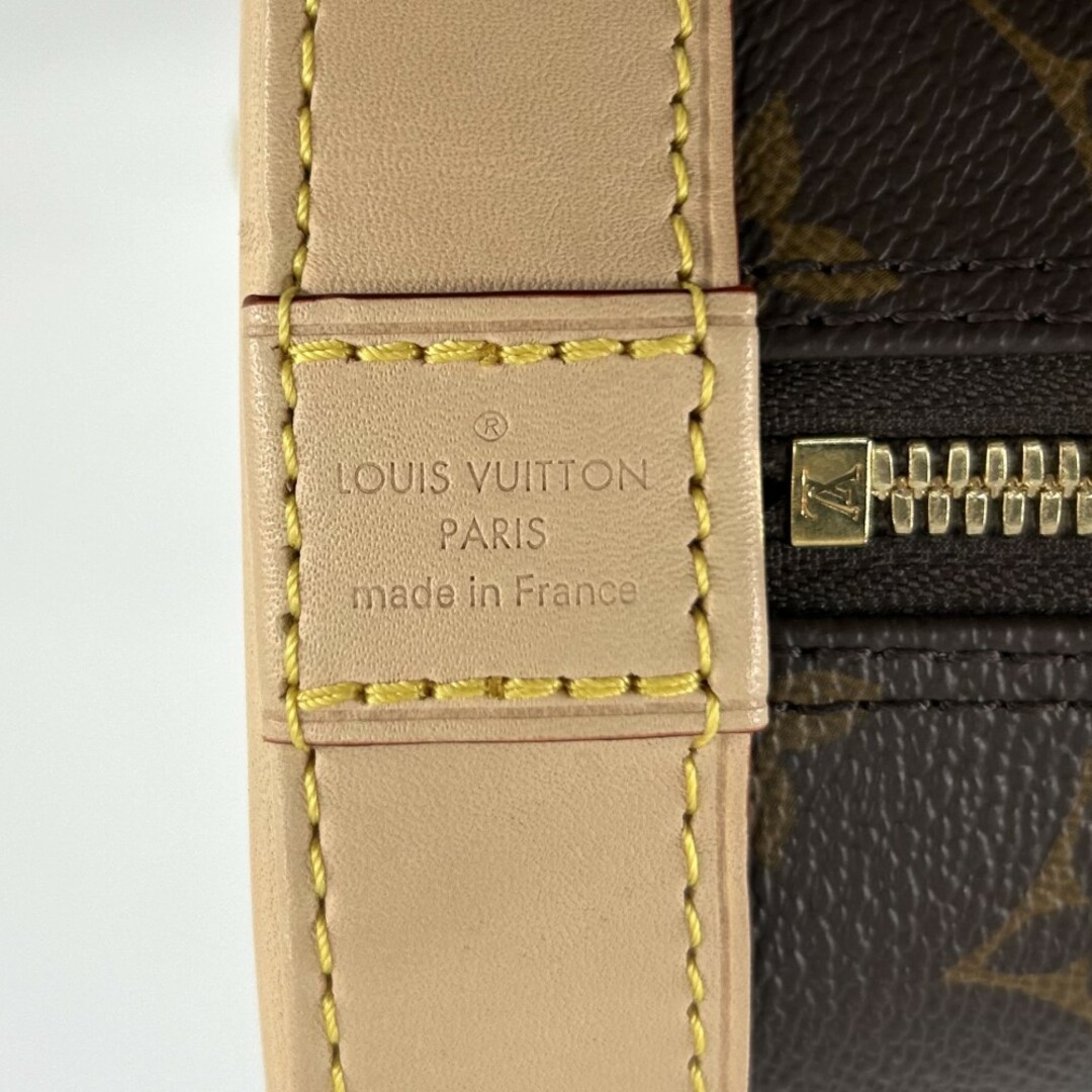 LOUIS VUITTON - LOUIS VUITTON ルイヴィトン 2WAY モノグラム LOUIS VUITTON - LOUIS VUITTON ルイヴィトン 2WAY モノグラム