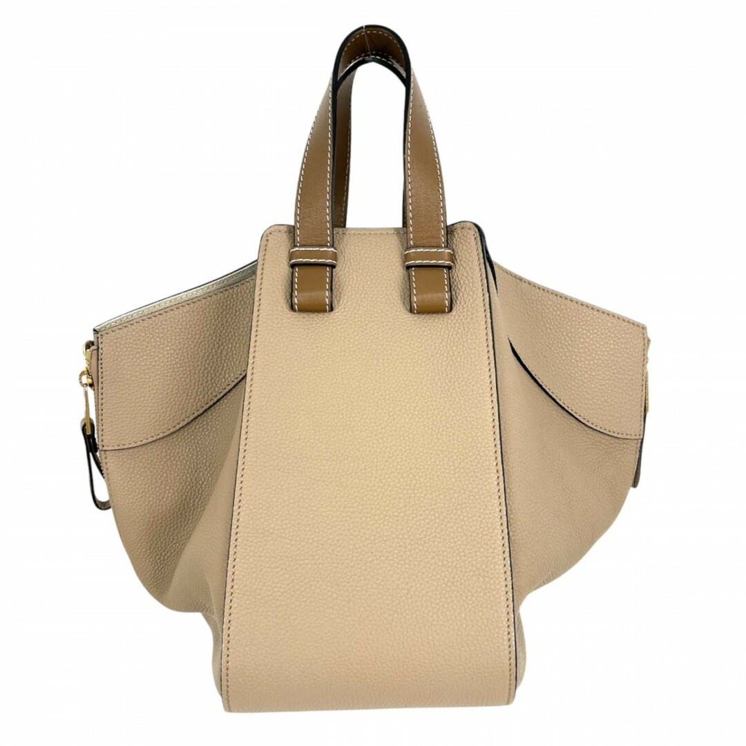 LOEWE - LOEWE ロエベ 2WAY ハンモックバッグスモール LOEWE - LOEWE ロエベ 2WAY ハンモックバッグスモール