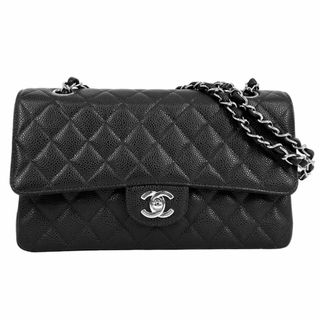 CHANEL(ショルダーバッグ ・ ブラック/黒色系)のフリマ CHANEL(ショルダーバッグ ・ ブラック/黒色系)のフリマ