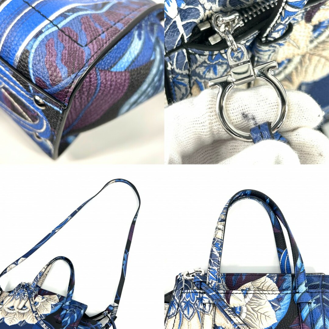 Salvatore Ferragamo - Salvatore Ferragamo サルヴァトーレ Salvatore Ferragamo - Salvatore Ferragamo サルヴァトーレ