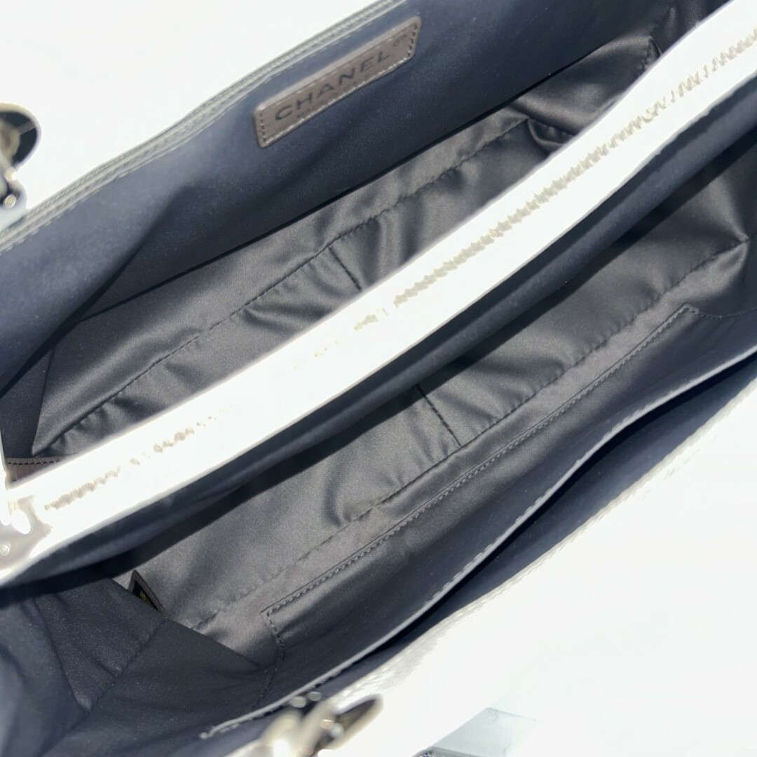 CHANEL - CHANEL シャネル ハンドバッグ GST マトラッセ CHANEL - CHANEL シャネル ハンドバッグ GST マトラッセ