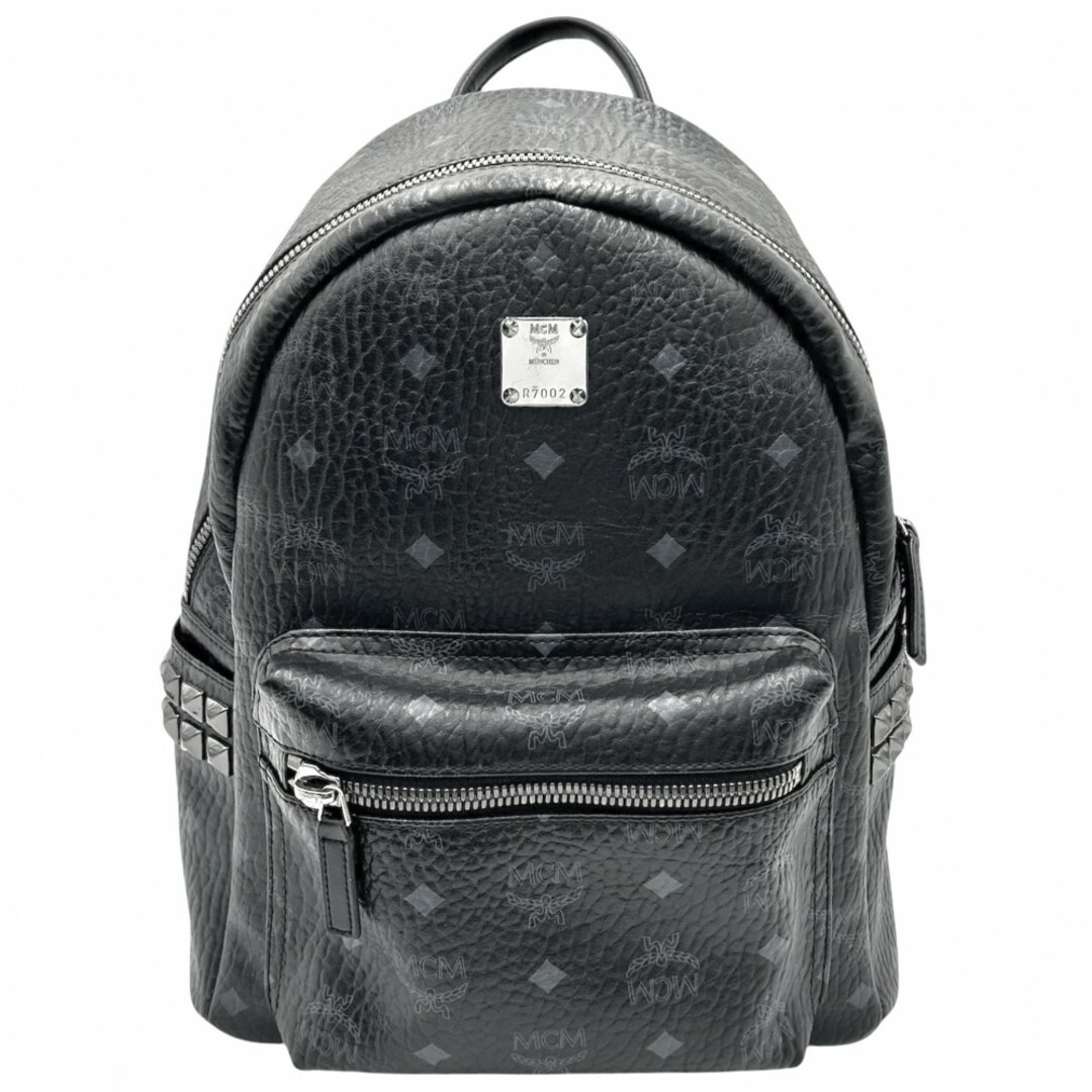 MCM - MCM エム・シー・エム リュック ヴィセトス サイド MCM - MCM エム・シー・エム リュック ヴィセトス サイド