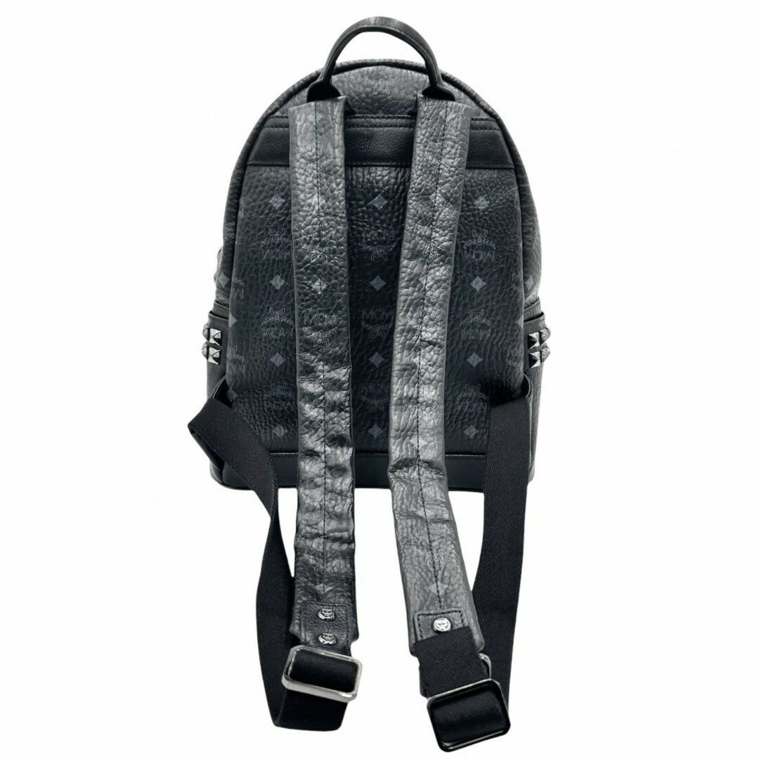 MCM - MCM エム・シー・エム リュック ヴィセトス サイド MCM - MCM エム・シー・エム リュック ヴィセトス サイド