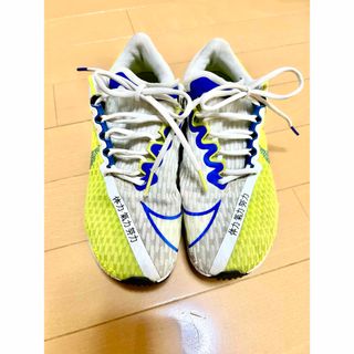 NIKE - 新品 ナイキ マックスフライ 26.5cm Maxfly 日本未発売 NIKE - 新品 ナイキ マックスフライ 26.5cm Maxfly 日本未発売
