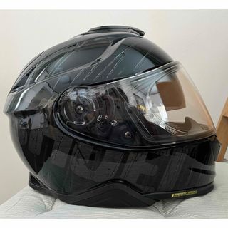 ショウエイ(SHOEI)のショウエイ  GT-Air2 ジーティーエアー　グロリファイ　Mサイズ(ヘルメット/シールド)