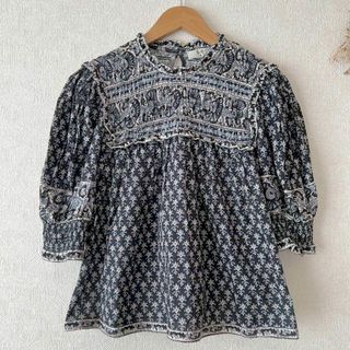 Sea New York(シャツ/ブラウス(長袖/七分))のフリマアイテム一覧 Sea New York(シャツ/ブラウス(長袖/七分))のフリマアイテム一覧