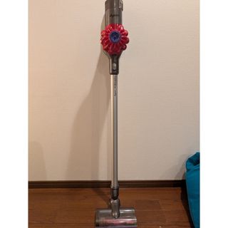 Dyson(掃除機)のフリマアイテム一覧 Dyson(掃除機)のフリマアイテム一覧