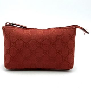 GUCCI(ポーチ)のフリマアイテム一覧 GUCCI(ポーチ)のフリマアイテム一覧