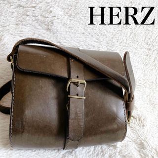 HERZ(ショルダーバッグ)のフリマアイテム一覧 HERZ(ショルダーバッグ)のフリマアイテム一覧