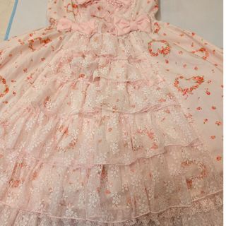 Angelic Prettyのフリマアイテム一覧 Angelic Prettyのフリマアイテム一覧