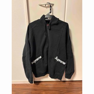 Supreme(パーカー)のフリマアイテム一覧 Supreme(パーカー)のフリマアイテム一覧