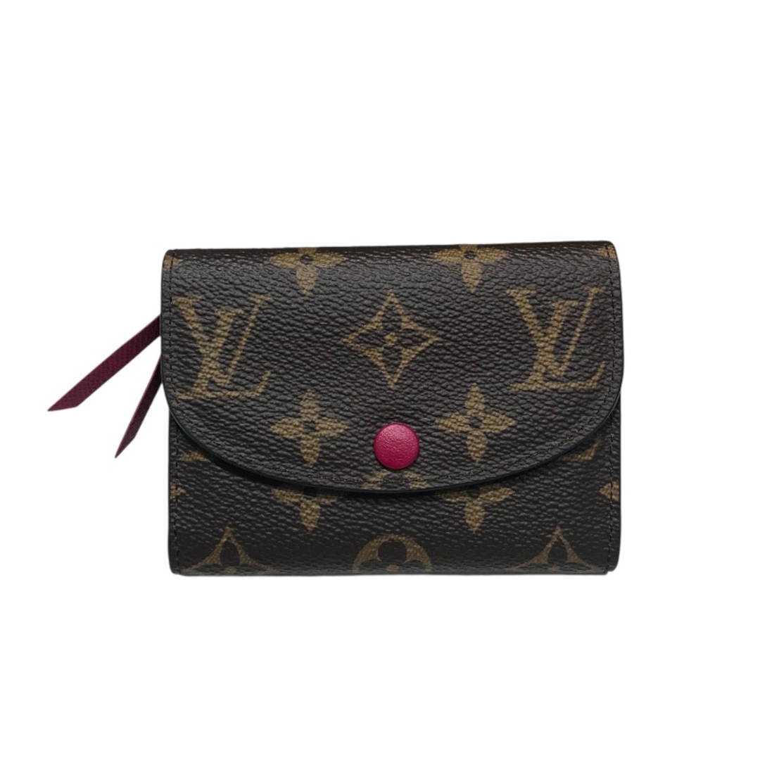 LOUIS VUITTON - ルイ・ヴィトン LOUIS VUITTON ポルトモネ LOUIS VUITTON - ルイ・ヴィトン LOUIS VUITTON ポルトモネ