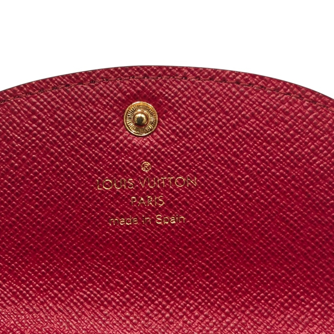 LOUIS VUITTON - ルイ・ヴィトン LOUIS VUITTON ポルトモネ LOUIS VUITTON - ルイ・ヴィトン LOUIS VUITTON ポルトモネ