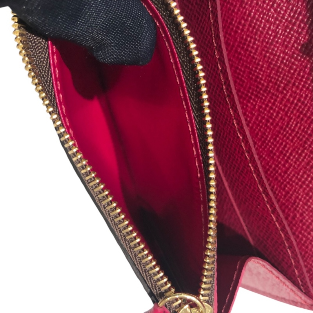 LOUIS VUITTON - ルイ・ヴィトン LOUIS VUITTON ポルトモネ LOUIS VUITTON - ルイ・ヴィトン LOUIS VUITTON ポルトモネ