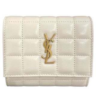 SAINT LAURENT - サンローラン パリ SAINT LAURENT PARIS 財布 SAINT LAURENT - サンローラン パリ SAINT LAURENT PARIS 財布