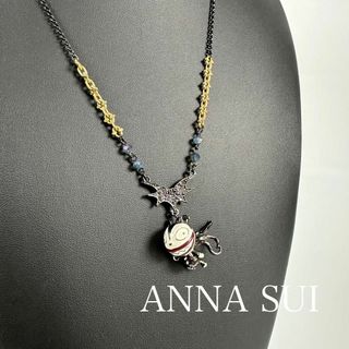 ANNA SUI(アクセサリー)のフリマアイテム一覧 ANNA SUI(アクセサリー)のフリマアイテム一覧