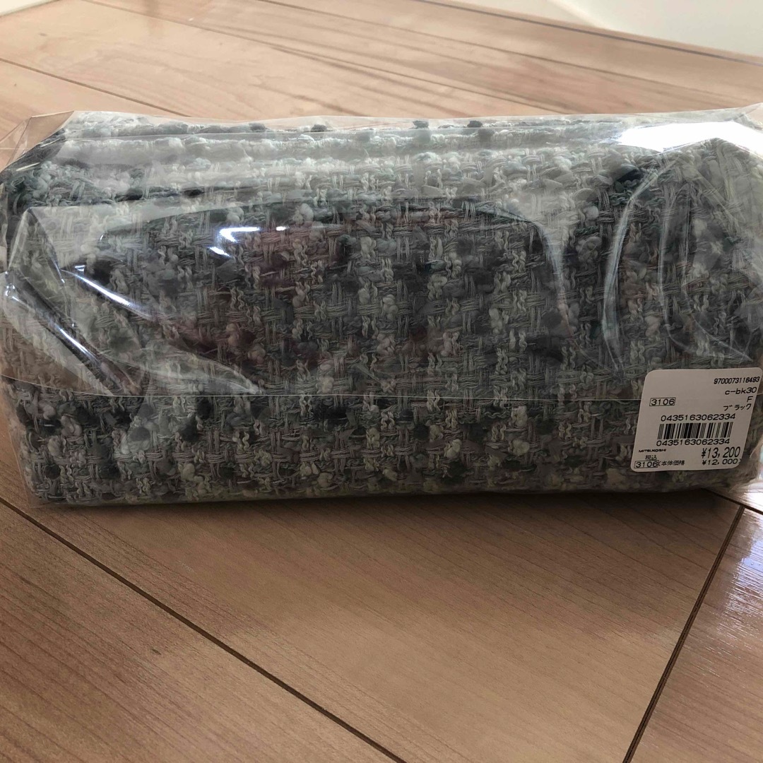 シーマリー  cccmalie オーガナイザー　bk30