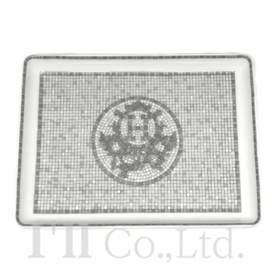 HERMES - 【新品同様】HERMES エルメス モザイク ヴァンキャトル HERMES - 【新品同様】HERMES エルメス モザイク ヴァンキャトル