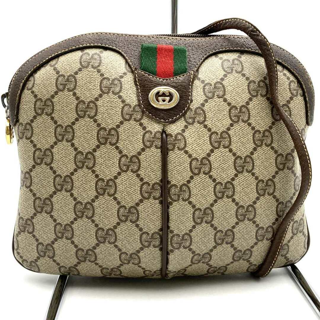GUCCI - GUCCI オールドグッチ 904 02 047 ショルダーバッグ GUCCI - GUCCI オールドグッチ 904 02 047 ショルダーバッグ