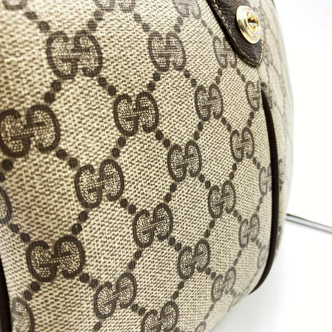 GUCCI - GUCCI オールドグッチ 904 02 047 ショルダーバッグ GUCCI - GUCCI オールドグッチ 904 02 047 ショルダーバッグ