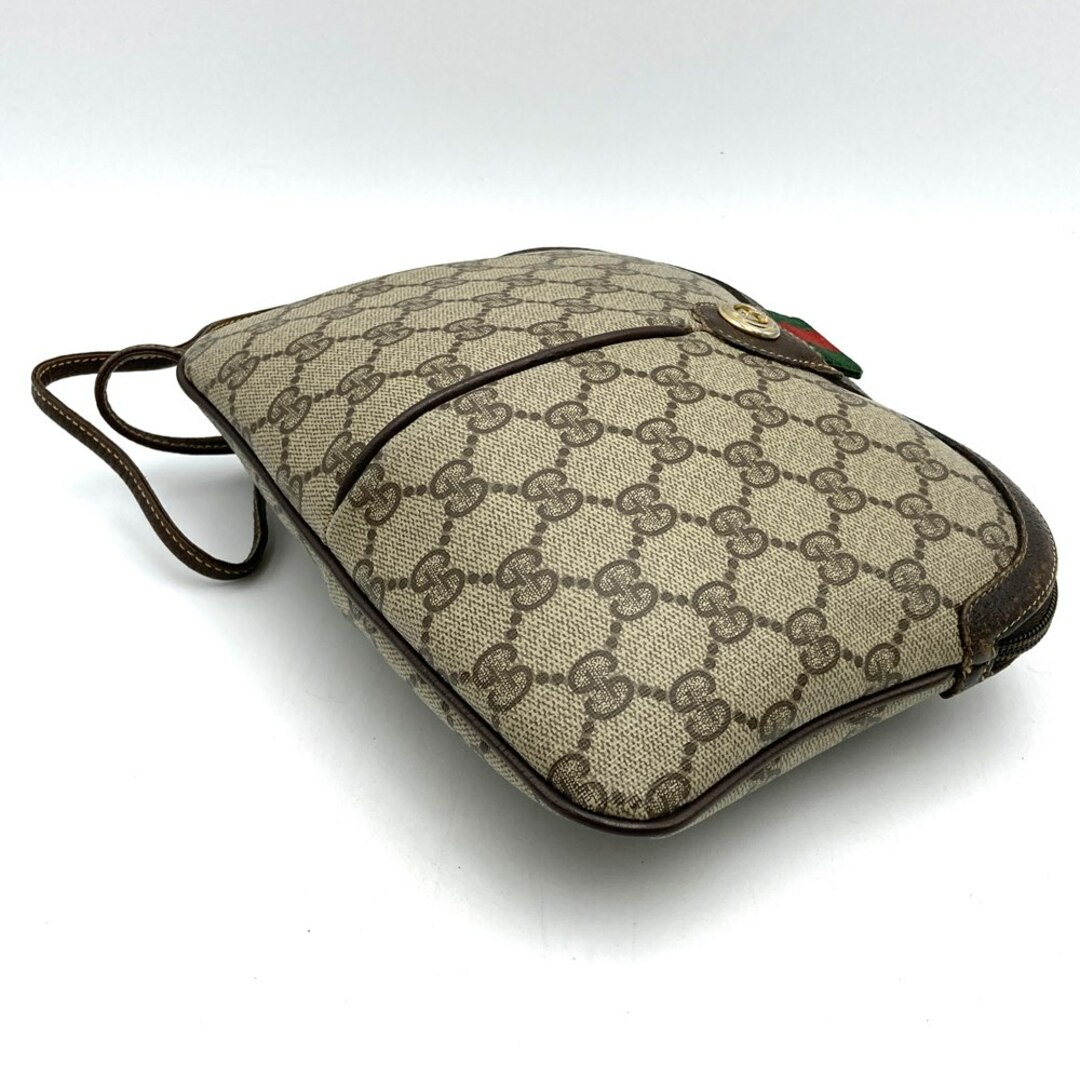 GUCCI - GUCCI オールドグッチ 904 02 047 ショルダーバッグ GUCCI - GUCCI オールドグッチ 904 02 047 ショルダーバッグ