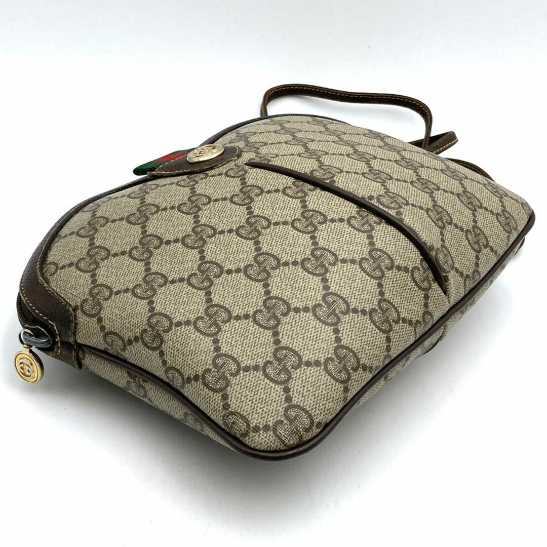 GUCCI - GUCCI オールドグッチ 904 02 047 ショルダーバッグ GUCCI - GUCCI オールドグッチ 904 02 047 ショルダーバッグ