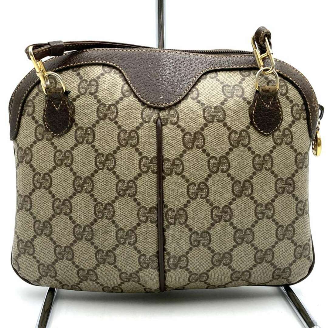GUCCI - GUCCI オールドグッチ 904 02 047 ショルダーバッグ GUCCI - GUCCI オールドグッチ 904 02 047 ショルダーバッグ