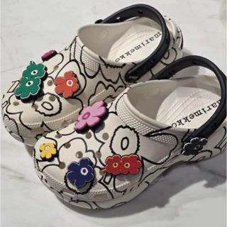 BARNEYS NEW YORK - ジュリアンヘイクス モヒートサンダル BARNEYS NEW YORK - ジュリアンヘイクス モヒートサンダル