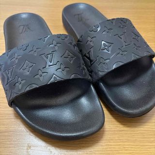 LOUIS VUITTON(サンダル)のフリマアイテム一覧 LOUIS VUITTON(サンダル)のフリマアイテム一覧