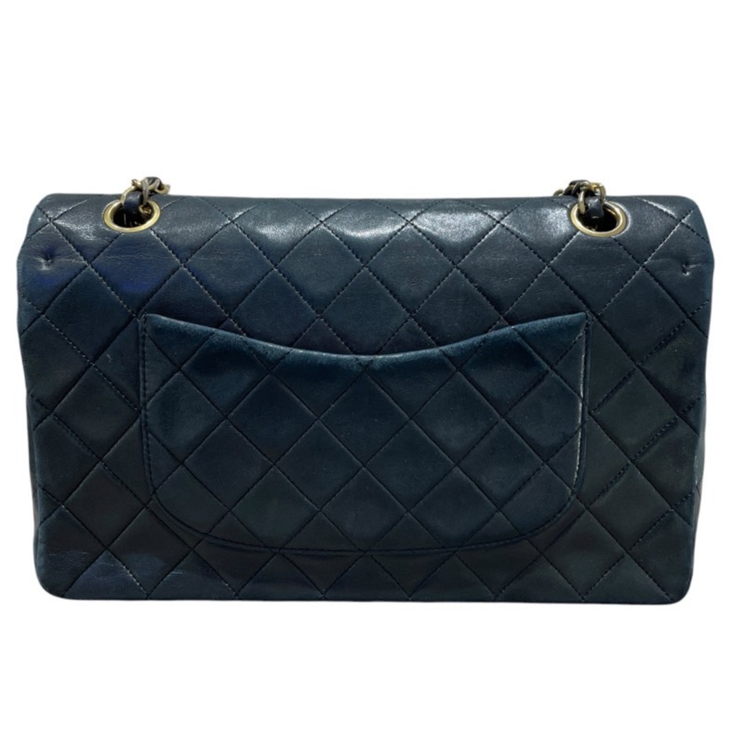 CHANEL - シャネル CHANEL マトラッセ25 A01112 ブラック GD金具 CHANEL - シャネル CHANEL マトラッセ25 A01112 ブラック GD金具