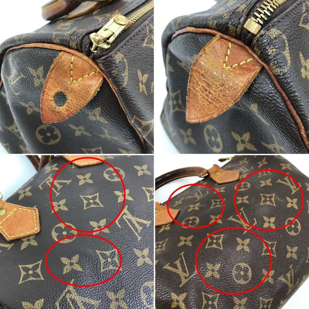 LOUIS VUITTON - <img src= ルイ・ヴィトン(LOUIS VUITTON) モノグラム(Monogram) ボストン