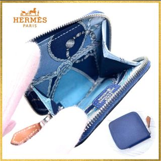 HERMES - 値下げ!新品未使用 エルメス 新作 カレH 80 《エクス HERMES - 値下げ!新品未使用 エルメス 新作 カレH 80 《エクス