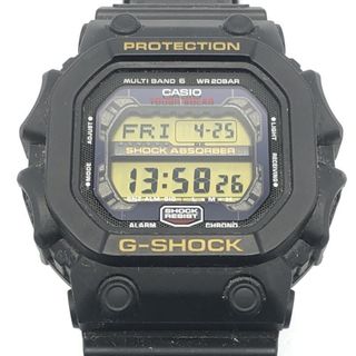 G-SHOCK(腕時計(デジタル))のフリマアイテム一覧 G-SHOCK(腕時計(デジタル))のフリマアイテム一覧