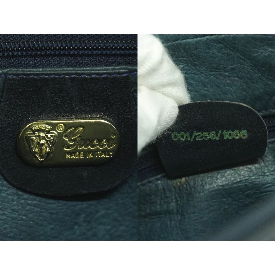 GUCCI - 本物 グッチ GUCCI オールドグッチ ショルダーバッグ GUCCI - 本物 グッチ GUCCI オールドグッチ ショルダーバッグ