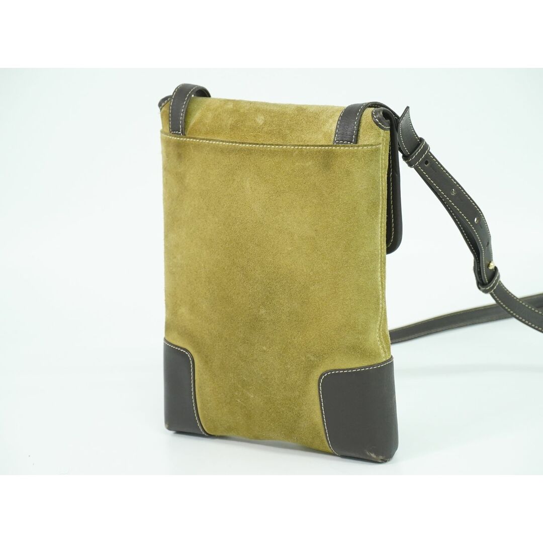 LOEWE - 本物 ロエベ LOEWE アナグラム ショルダーバッグ LOEWE - 本物 ロエベ LOEWE アナグラム ショルダーバッグ