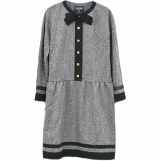 CHANEL(ワンピース)のフリマアイテム一覧 CHANEL(ワンピース)のフリマアイテム一覧