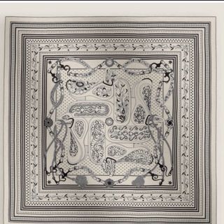 HERMES - エルメス スカーフ 額装の通販 by MOMO|エルメスなら HERMES - エルメス スカーフ 額装の通販 by MOMO|エルメスなら