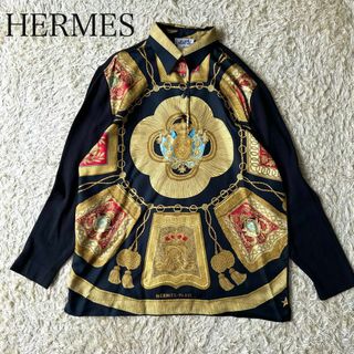 HERMES(シャツ/ブラウス(長袖/七分))のフリマアイテム一覧 HERMES(シャツ/ブラウス(長袖/七分))のフリマアイテム一覧