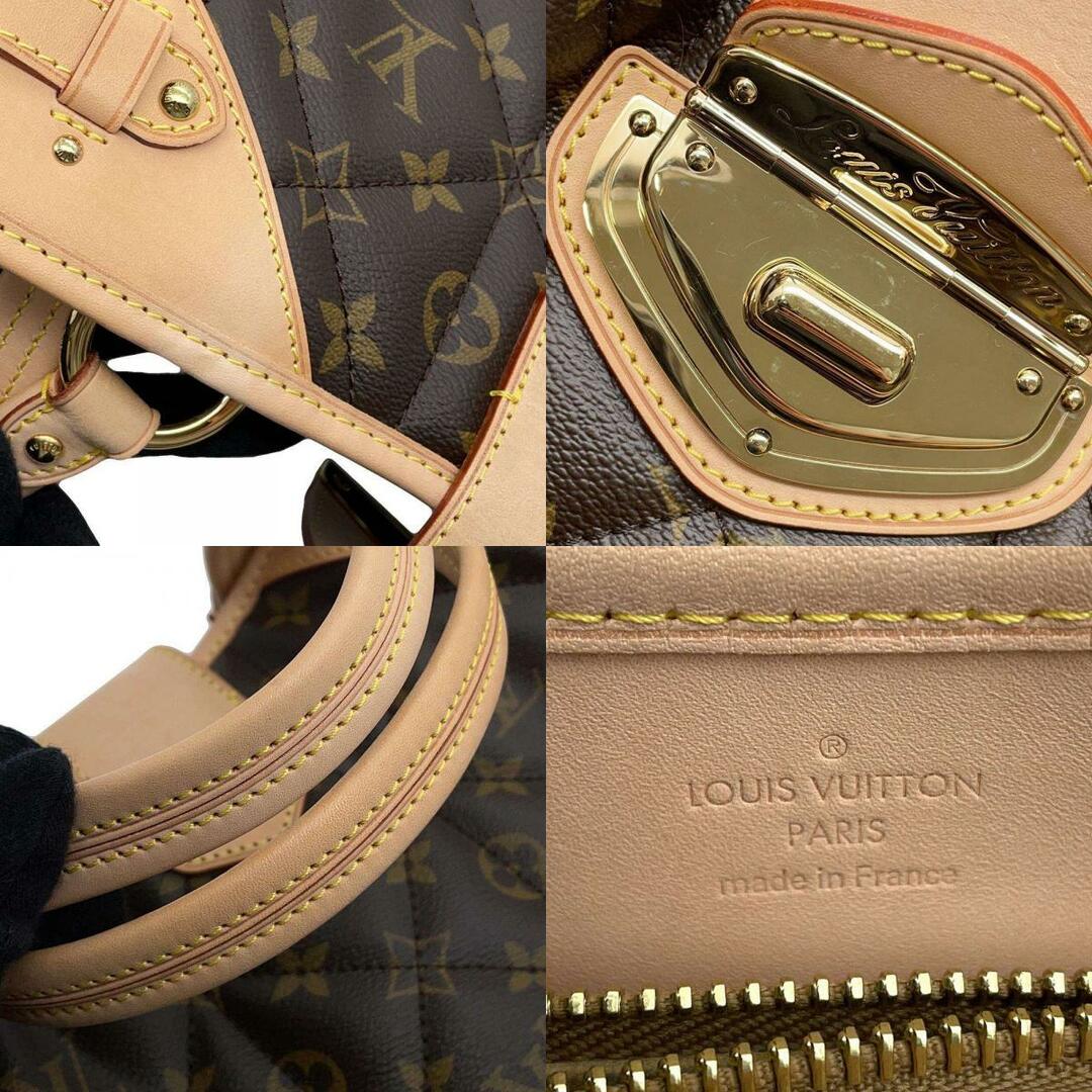 LOUIS VUITTON - ルイヴィトン トートバッグ モノグラム LOUIS VUITTON - ルイヴィトン トートバッグ モノグラム