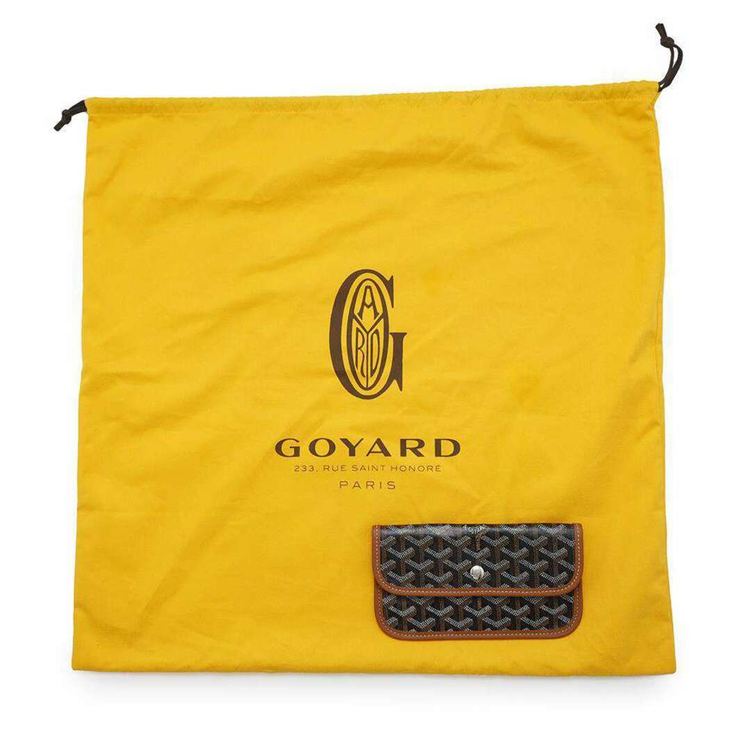 GOYARD - ゴヤール トートバッグ サンルイPM STLOUIPMLTY07CL07P GOYARD - ゴヤール トートバッグ サンルイPM STLOUIPMLTY07CL07P