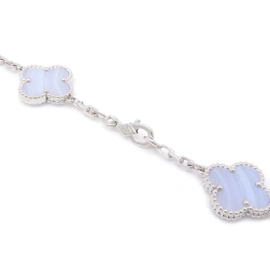 Van Cleef & Arpels - ヴァンクリーフ&アーペル ネックレス Van Cleef & Arpels - ヴァンクリーフ&アーペル ネックレス