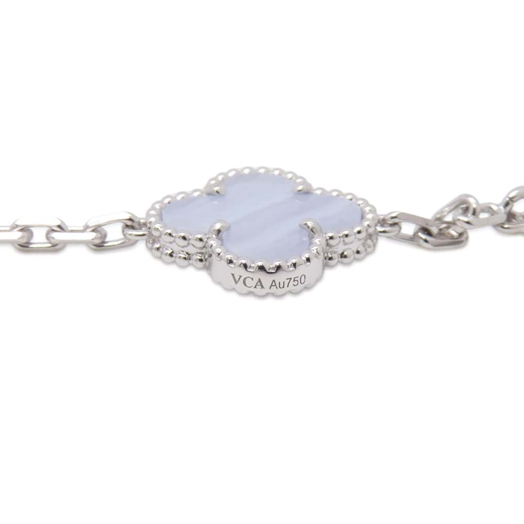Van Cleef & Arpels - ヴァンクリーフ&アーペル ネックレス Van Cleef & Arpels - ヴァンクリーフ&アーペル ネックレス