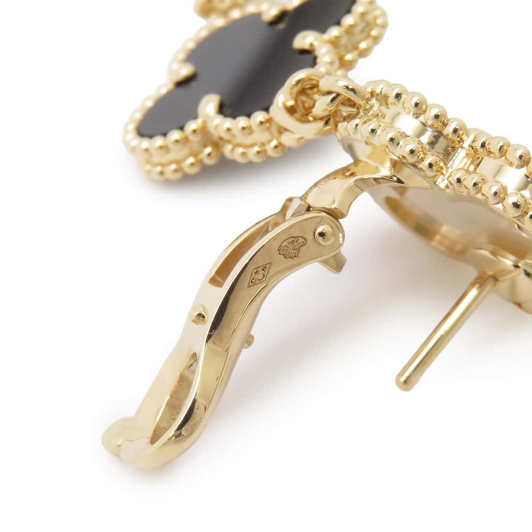 Van Cleef & Arpels - ヴァンクリーフ&アーペル ピアス マジック Van Cleef & Arpels - ヴァンクリーフ&アーペル ピアス マジック