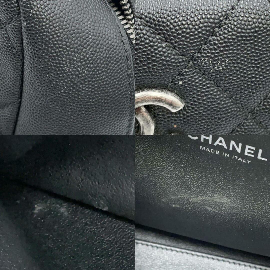 CHANEL - シャネル ハンドバッグ マトラッセ ココマーク ミニ CHANEL - シャネル ハンドバッグ マトラッセ ココマーク ミニ