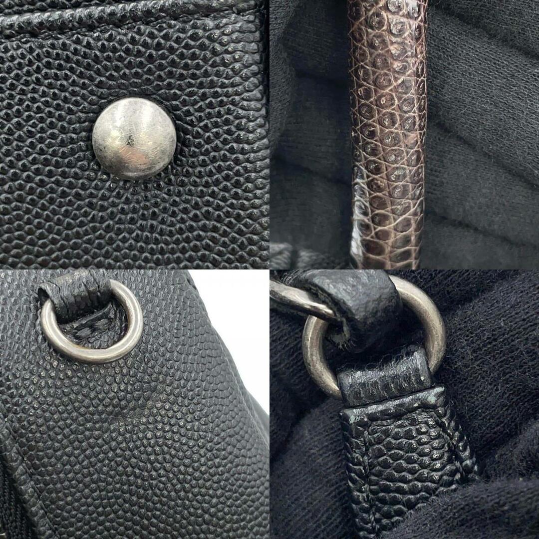 CHANEL - シャネル ハンドバッグ マトラッセ ココマーク ミニ CHANEL - シャネル ハンドバッグ マトラッセ ココマーク ミニ
