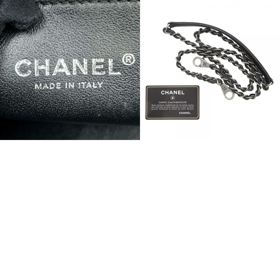 CHANEL - シャネル ハンドバッグ マトラッセ ココマーク ミニ CHANEL - シャネル ハンドバッグ マトラッセ ココマーク ミニ