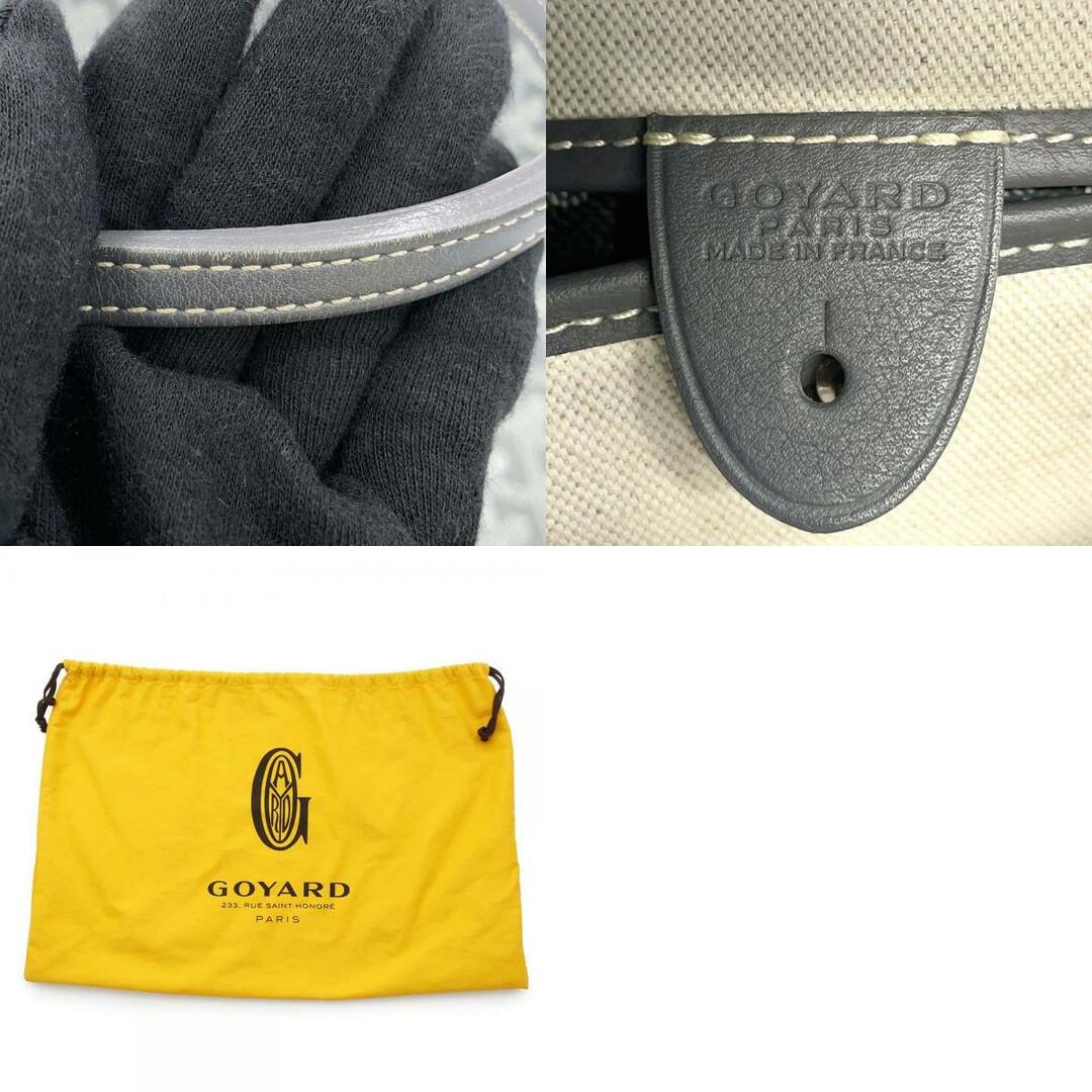 GOYARD - ゴヤール トートバッグ アルトワPM PVC GOYARD - ゴヤール トートバッグ アルトワPM PVC